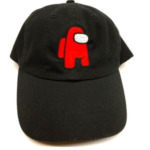 Custom Embroidered Dad Hat